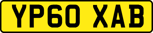 YP60XAB