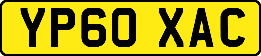 YP60XAC