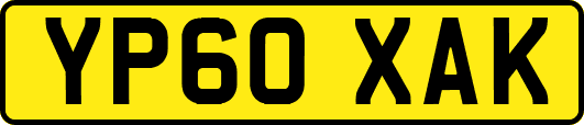 YP60XAK