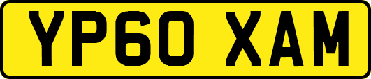 YP60XAM