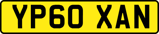 YP60XAN