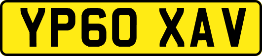 YP60XAV