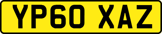 YP60XAZ