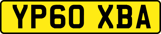 YP60XBA