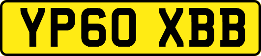 YP60XBB