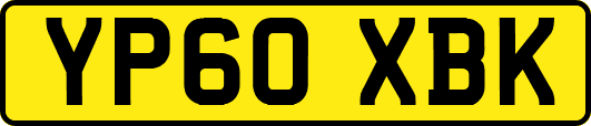 YP60XBK
