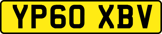 YP60XBV