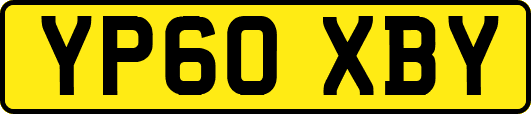 YP60XBY