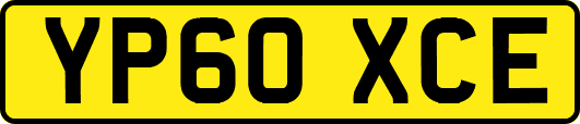 YP60XCE