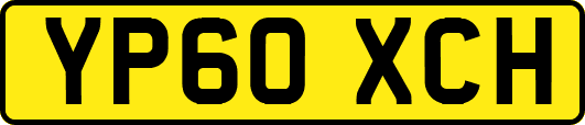 YP60XCH