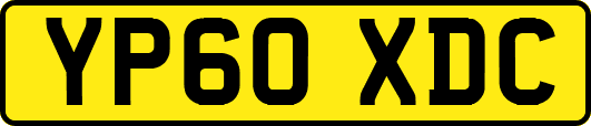 YP60XDC