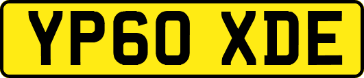 YP60XDE