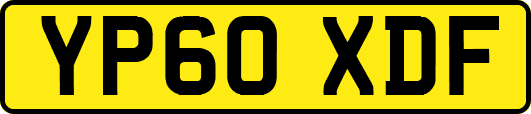 YP60XDF