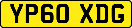 YP60XDG
