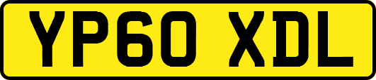 YP60XDL