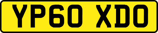 YP60XDO