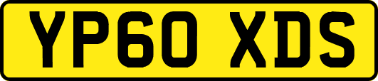YP60XDS