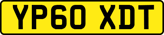 YP60XDT