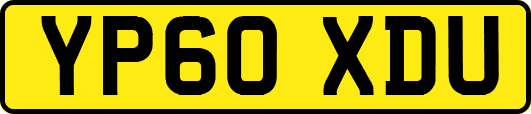 YP60XDU