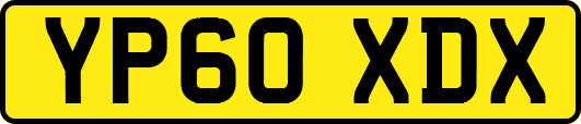 YP60XDX