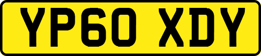 YP60XDY