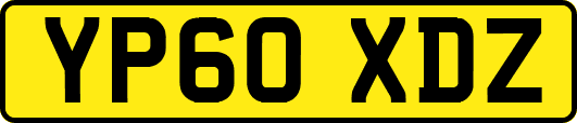 YP60XDZ