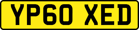 YP60XED