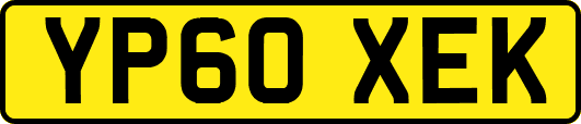 YP60XEK