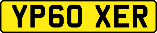 YP60XER