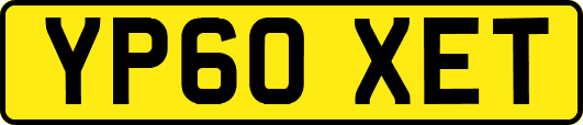 YP60XET