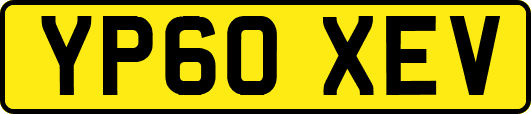 YP60XEV