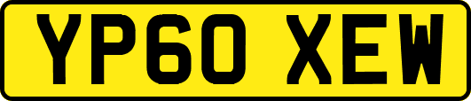 YP60XEW