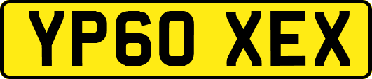 YP60XEX