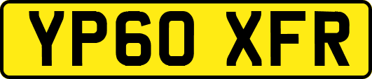 YP60XFR