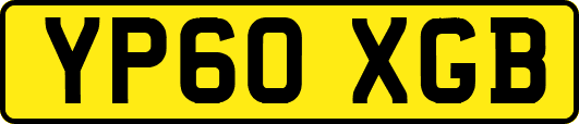 YP60XGB