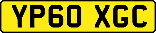 YP60XGC