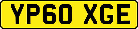 YP60XGE