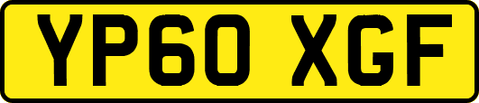YP60XGF
