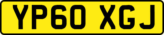 YP60XGJ