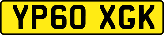 YP60XGK