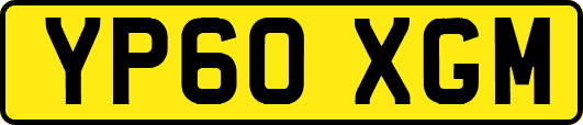 YP60XGM