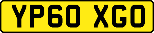 YP60XGO