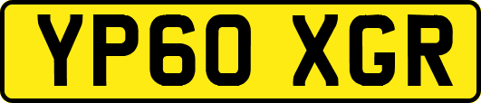 YP60XGR