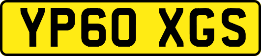 YP60XGS