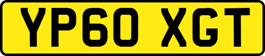 YP60XGT
