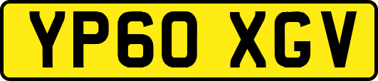 YP60XGV