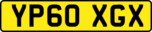 YP60XGX