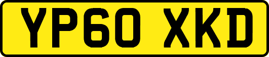 YP60XKD
