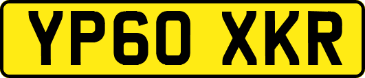 YP60XKR