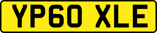 YP60XLE